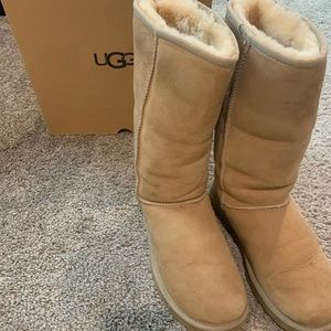 Ugg boots